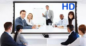 videconferenza HD